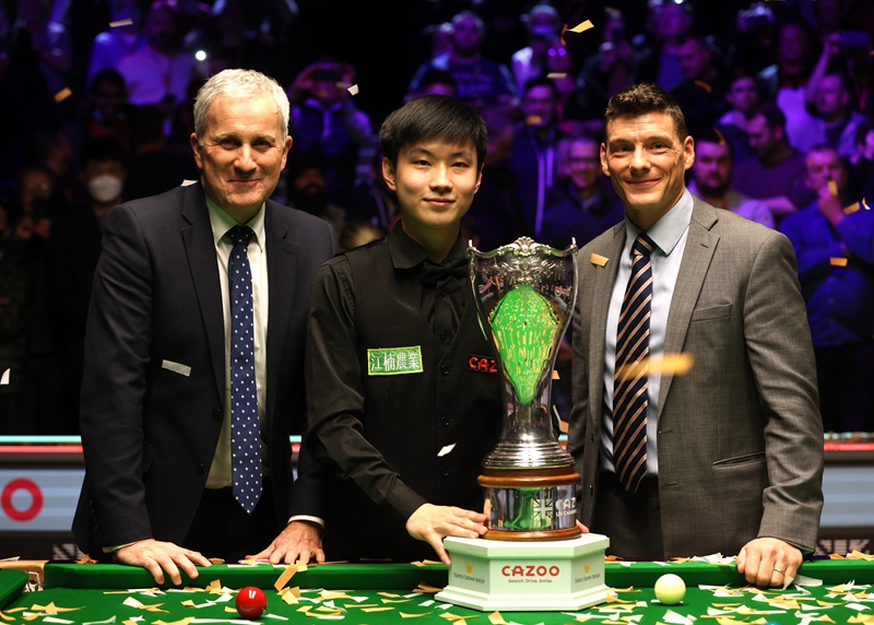 数据上有了 数据上有了