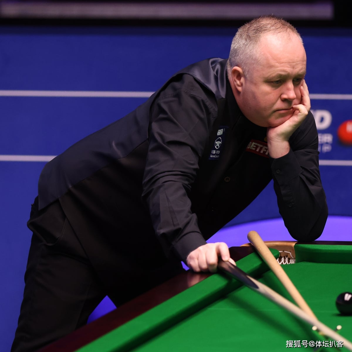 挑战的准备 挑战的准备