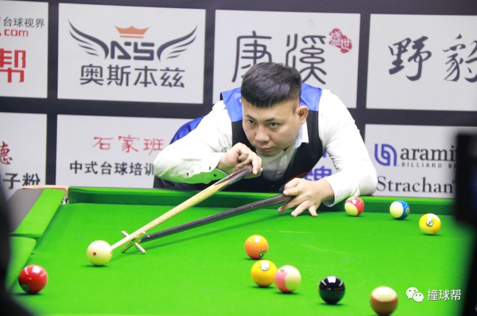 面对对手的 面对对手的