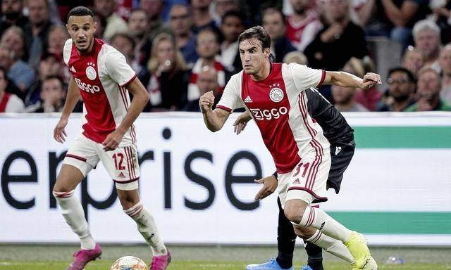 契奇的不同 契奇的不同