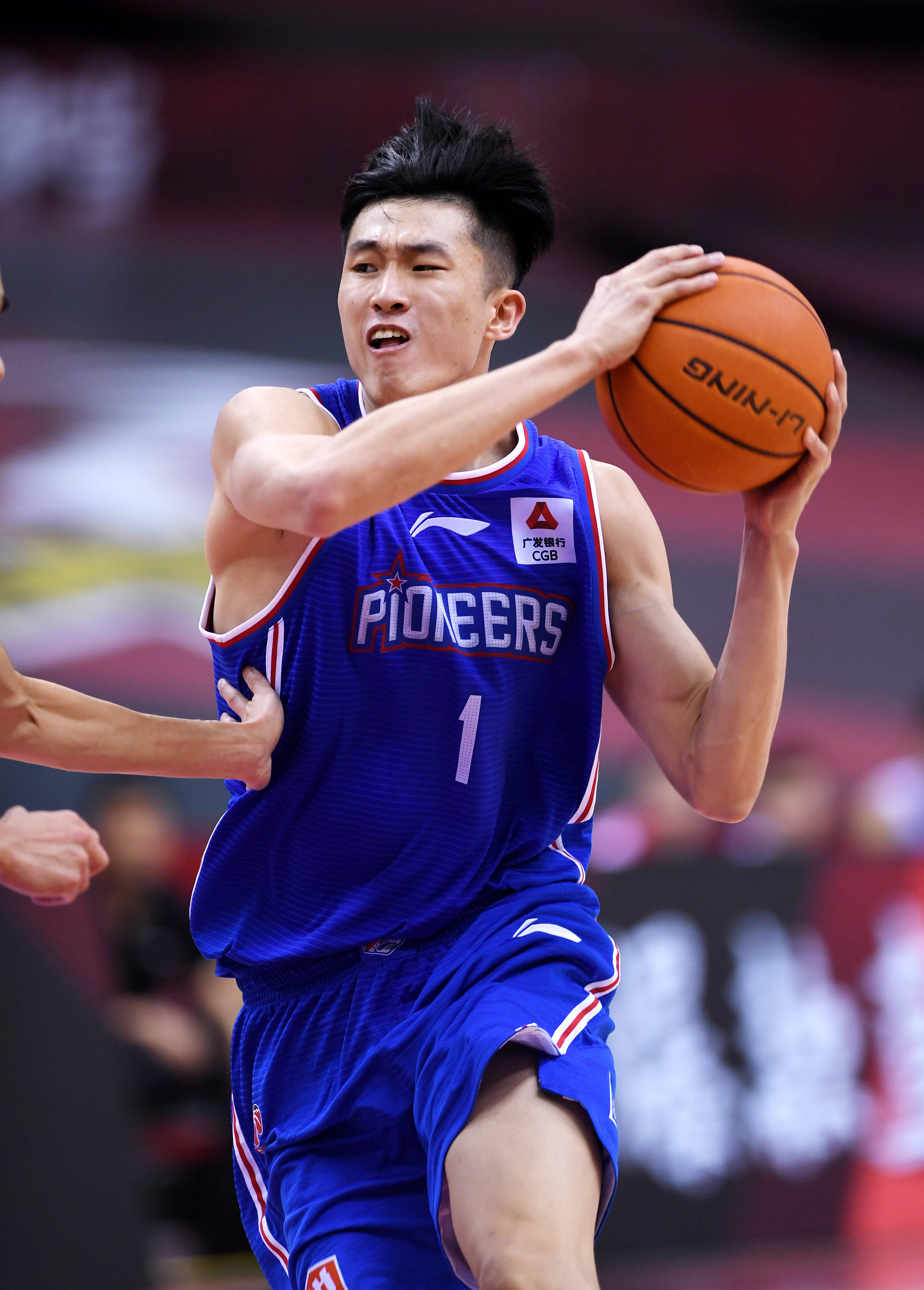 锋线核心的 锋线核心的